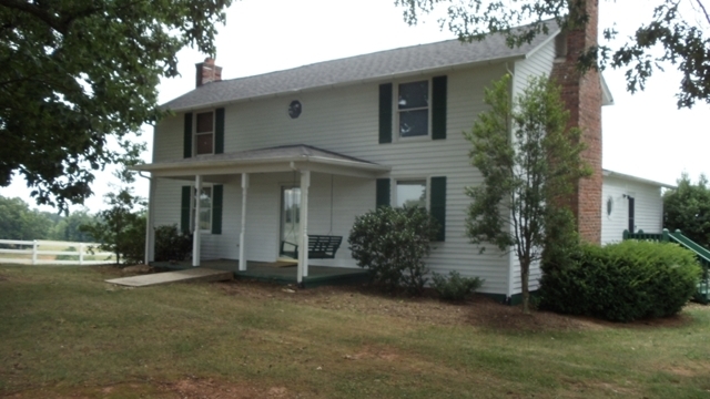 Image for Oak Hill Farm and Farm Equipment