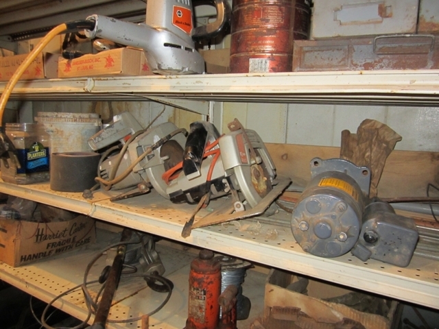 Image for Oak Hill Farm and Farm Equipment