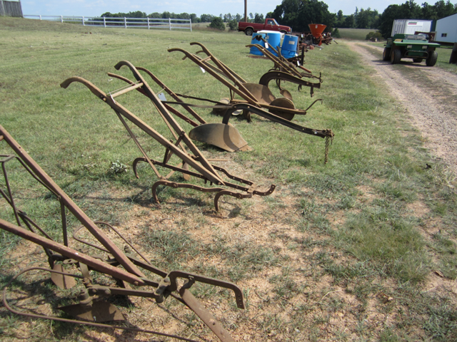 Image for Oak Hill Farm and Farm Equipment