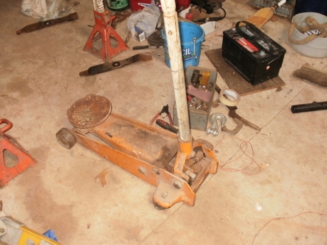 Image for Oak Hill Farm and Farm Equipment