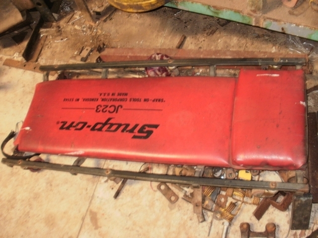 Image for Oak Hill Farm and Farm Equipment