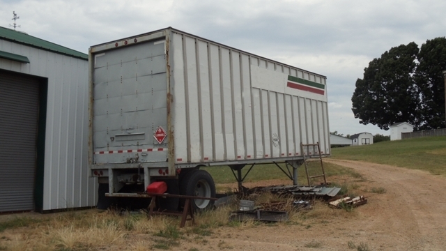 Image for Oak Hill Farm and Farm Equipment