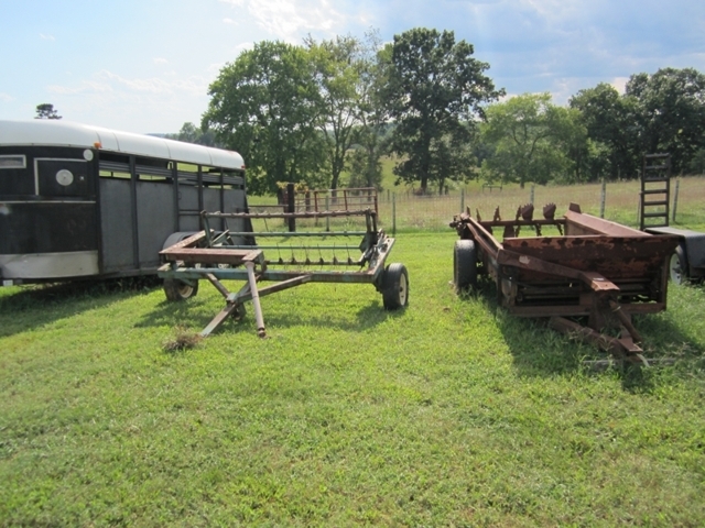 Image for Oak Hill Farm and Farm Equipment