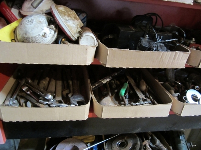 Image for Oak Hill Farm and Farm Equipment