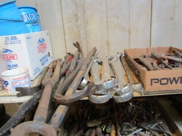 Image for Oak Hill Farm and Farm Equipment