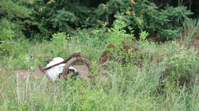 Image for Oak Hill Farm and Farm Equipment