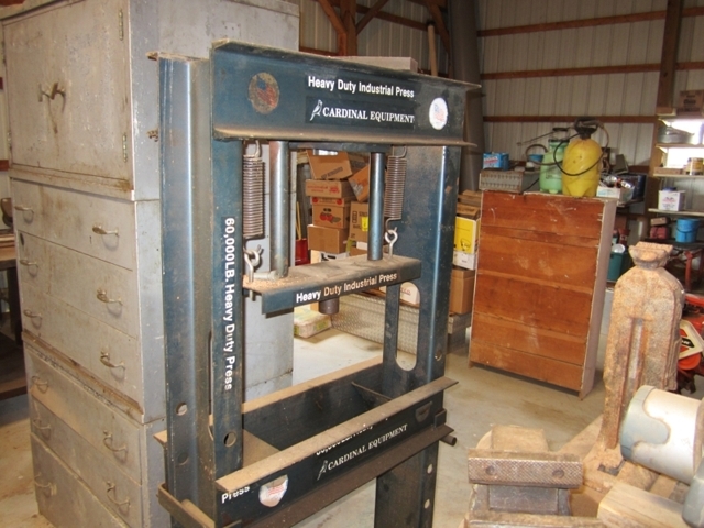 Image for Oak Hill Farm and Farm Equipment