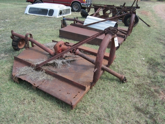 Image for Oak Hill Farm and Farm Equipment