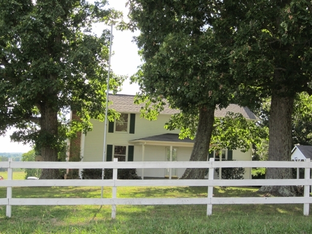Image for Oak Hill Farm and Farm Equipment