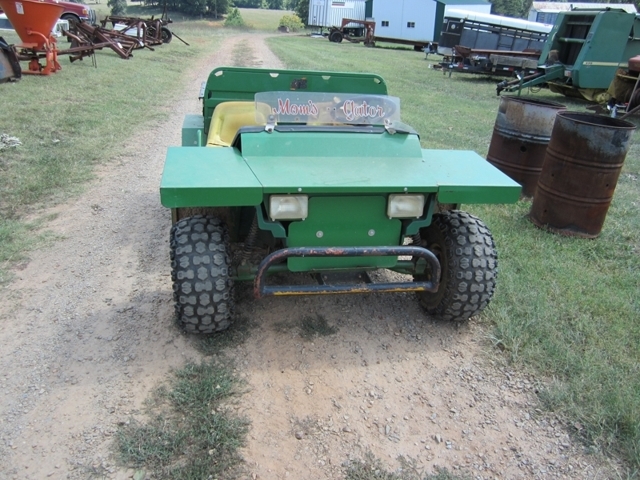Image for Oak Hill Farm and Farm Equipment