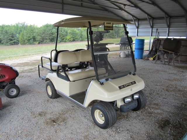 Image for Oak Hill Farm and Farm Equipment