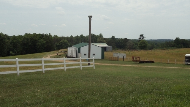 Image for Oak Hill Farm and Farm Equipment