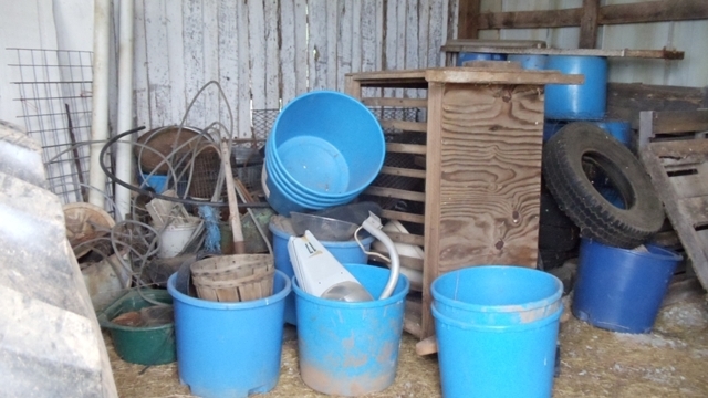 Image for Oak Hill Farm and Farm Equipment