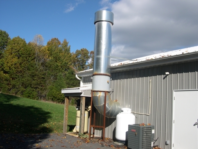 Image for Auction- Weds., March 31st @ 12:15 pm-7374 Village Hwy, Concord, VA 24538