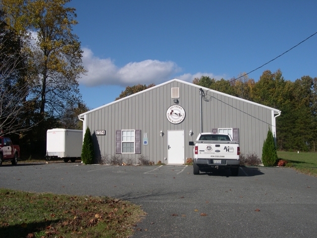 Image for Auction- Weds., March 31st @ 12:15 pm-7374 Village Hwy, Concord, VA 24538