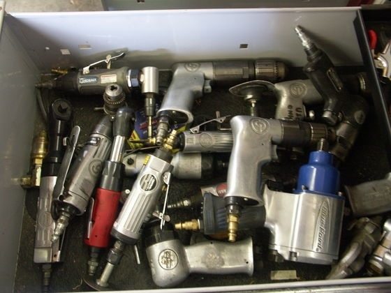 Image for TOOL AUCTION-Snap on Craftsman