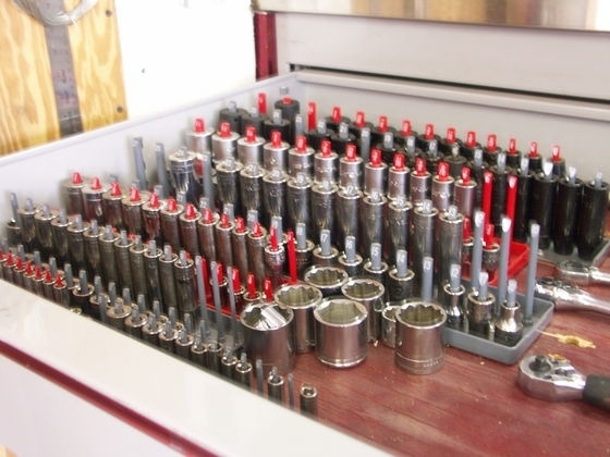 Image for TOOL AUCTION-Snap on Craftsman