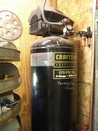 Image for TOOL AUCTION-Snap on Craftsman