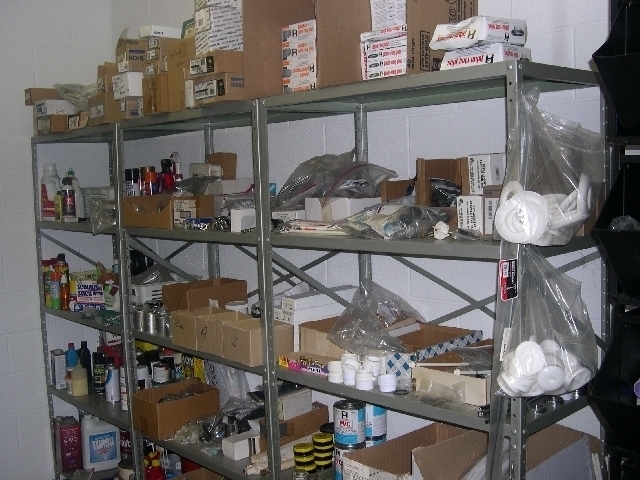 Image for Personal Property Auction- Plumbing Equipment, Tools, & Fixtures!