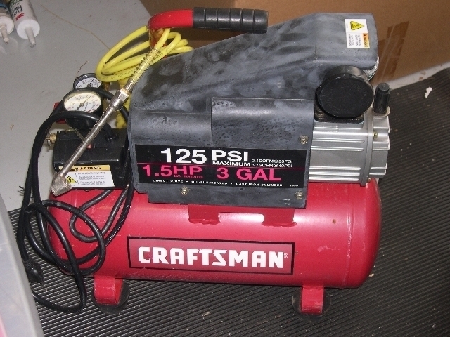 Image for Personal Property Auction- Plumbing Equipment, Tools, & Fixtures!
