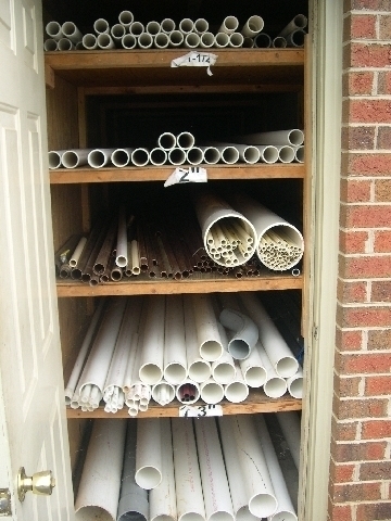 Image for Personal Property Auction- Plumbing Equipment, Tools, & Fixtures!