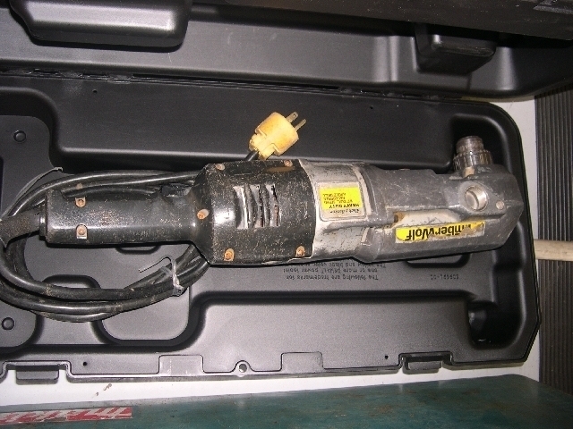 Image for Personal Property Auction- Plumbing Equipment, Tools, & Fixtures!