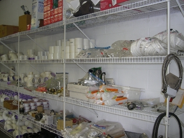 Image for Personal Property Auction- Plumbing Equipment, Tools, & Fixtures!