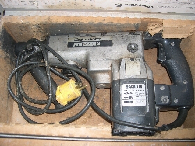 Image for Personal Property Auction- Plumbing Equipment, Tools, & Fixtures!