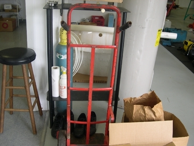 Image for Personal Property Auction- Plumbing Equipment, Tools, & Fixtures!