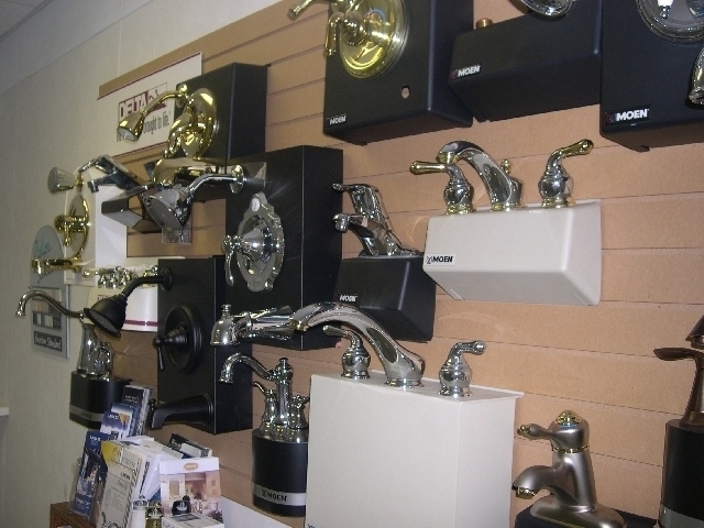 Image for Personal Property Auction- Plumbing Equipment, Tools, & Fixtures!