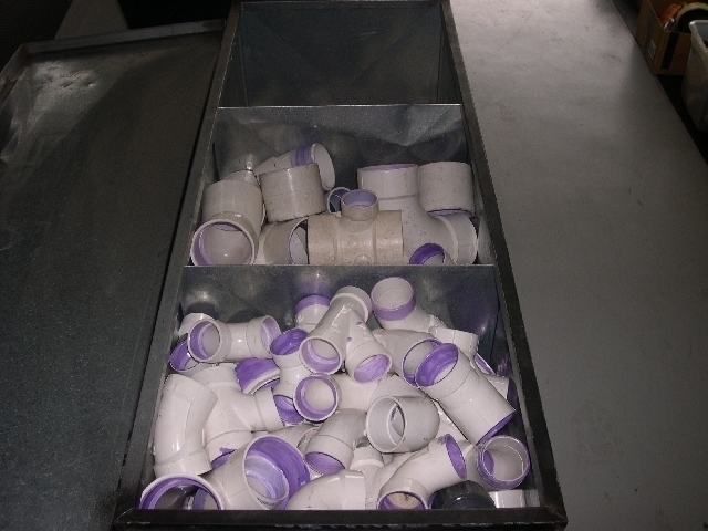 Image for Personal Property Auction- Plumbing Equipment, Tools, & Fixtures!