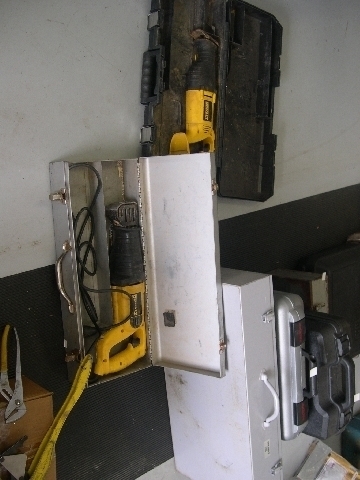 Image for Personal Property Auction- Plumbing Equipment, Tools, & Fixtures!