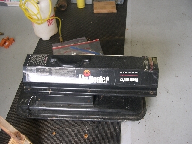 Image for Personal Property Auction- Plumbing Equipment, Tools, & Fixtures!