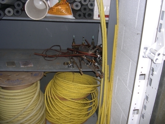 Image for Personal Property Auction- Plumbing Equipment, Tools, & Fixtures!