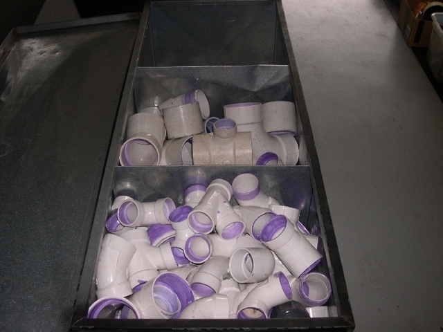 Image for Personal Property Auction- Plumbing Equipment, Tools, & Fixtures!