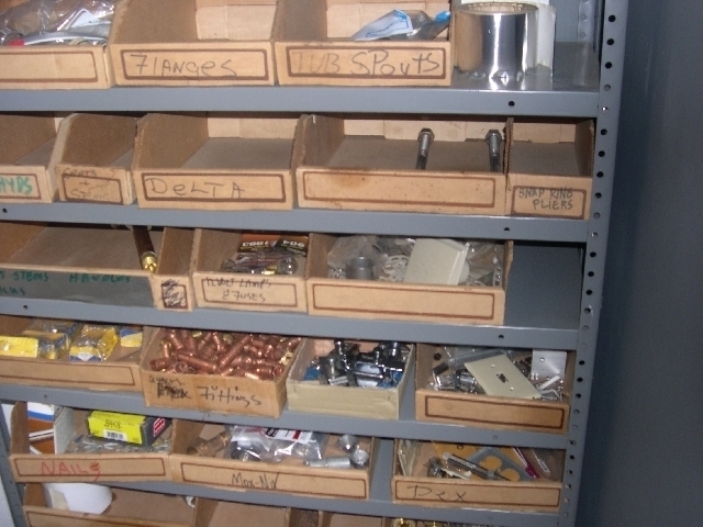 Image for Personal Property Auction- Plumbing Equipment, Tools, & Fixtures!