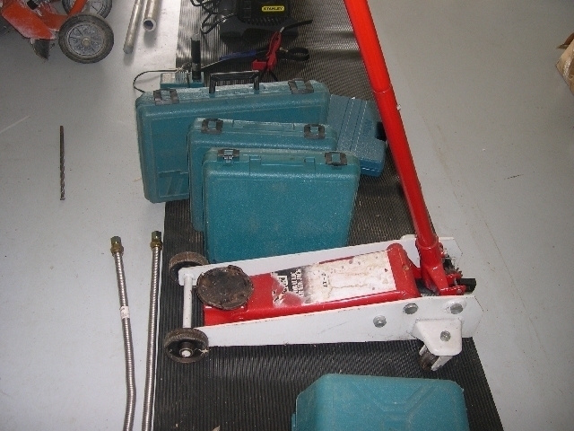 Image for Personal Property Auction- Plumbing Equipment, Tools, & Fixtures!