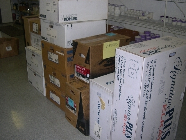 Image for Personal Property Auction- Plumbing Equipment, Tools, & Fixtures!