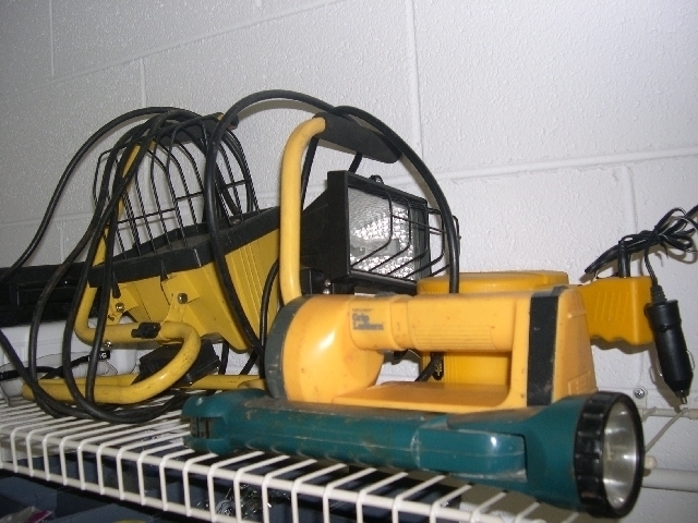 Image for Personal Property Auction- Plumbing Equipment, Tools, & Fixtures!