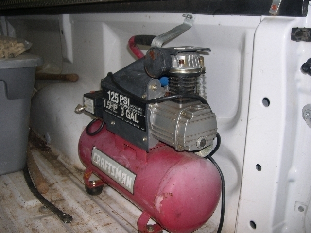 Image for Personal Property Auction- Plumbing Equipment, Tools, & Fixtures!