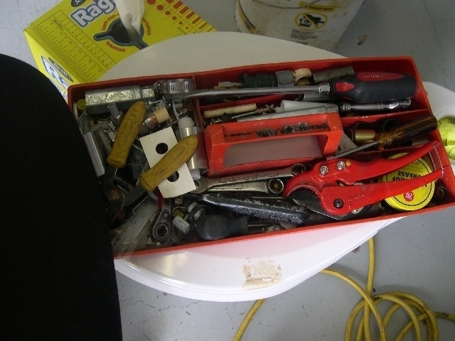 Image for Personal Property Auction- Plumbing Equipment, Tools, & Fixtures!