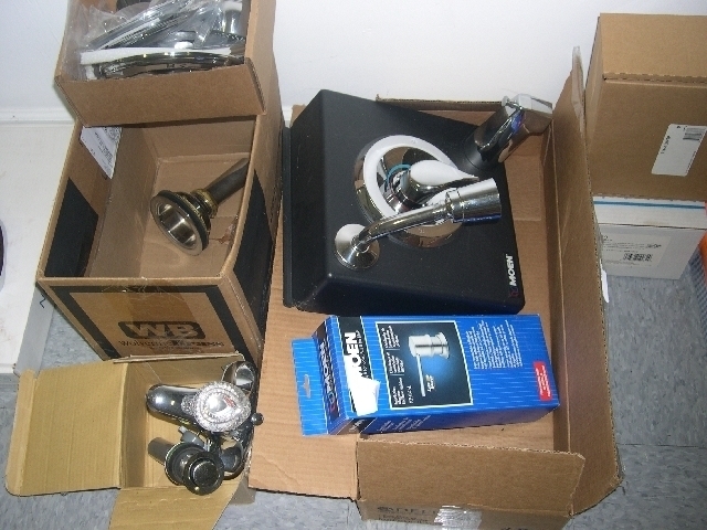 Image for Personal Property Auction- Plumbing Equipment, Tools, & Fixtures!
