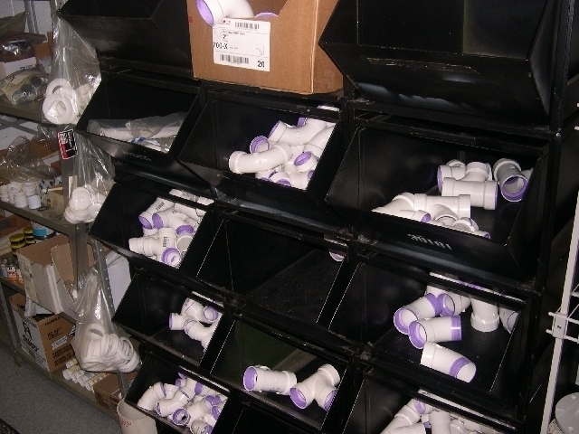 Image for Personal Property Auction- Plumbing Equipment, Tools, & Fixtures!