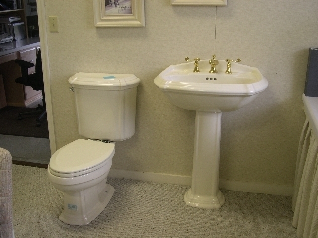 Image for Personal Property Auction- Plumbing Equipment, Tools, & Fixtures!