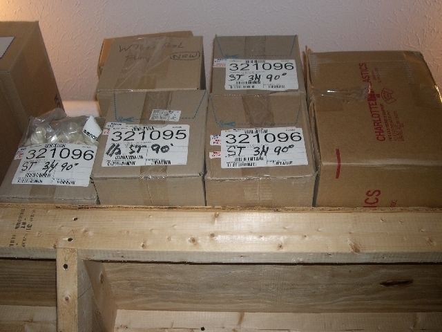 Image for Personal Property Auction- Plumbing Equipment, Tools, & Fixtures!