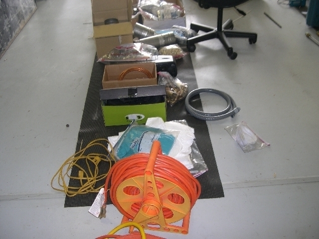 Image for Personal Property Auction- Plumbing Equipment, Tools, & Fixtures!