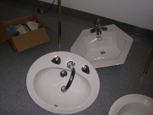 Image for Personal Property Auction- Plumbing Equipment, Tools, & Fixtures!