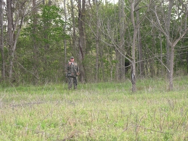 Image for Auctioning Three Tracts of Land on the Staunton River!