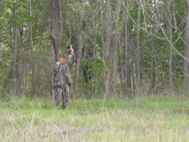 Image for Auctioning Three Tracts of Land on the Staunton River!