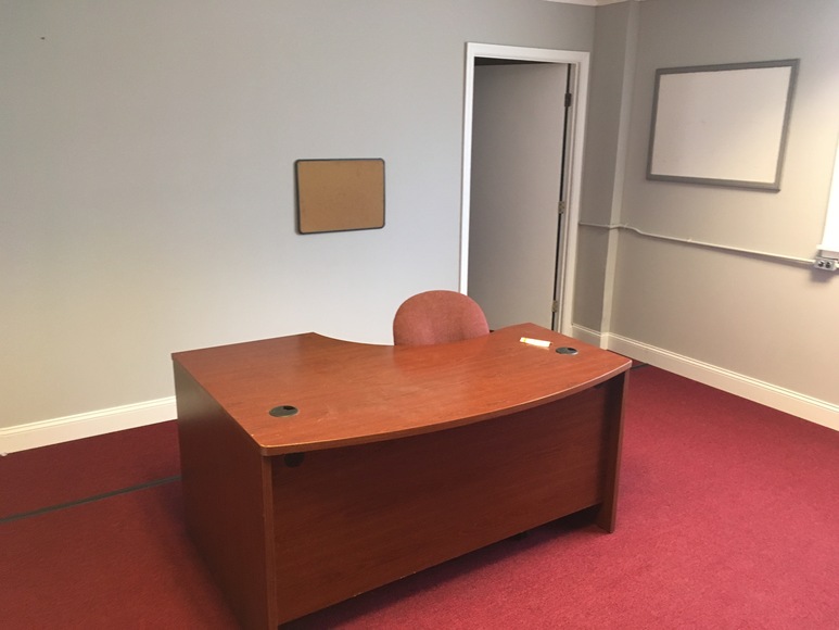 Image for 7,166 ± SF Commercial Building - 1.35 ± AC - 320 E. Wythe St., Petersburg, VA 23803 - Opening Bid Only $35,000